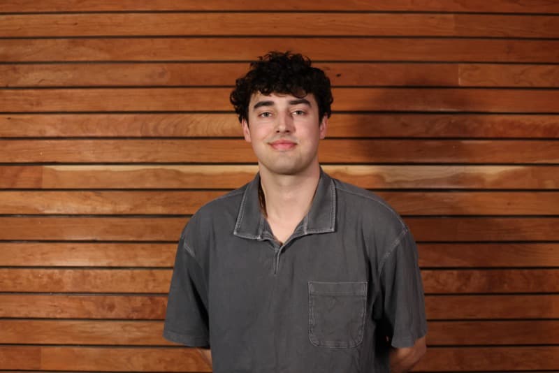 Jonah Clement, Growth & Client Partner at MintUp