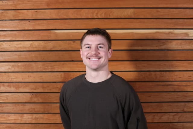 Nick Vadini, MintUp co-founder and CTO